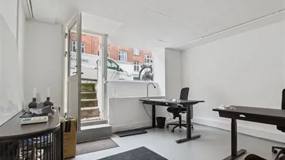 Showroom/Lager