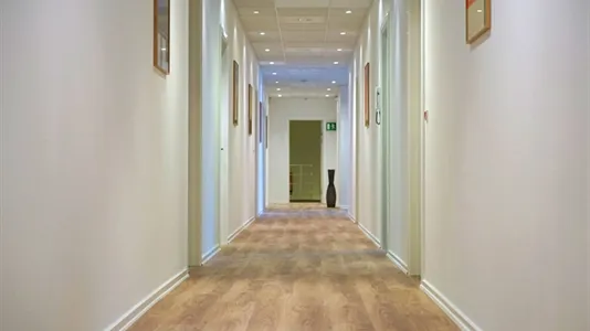 Kontorfællesskaber til leje i Taastrup - billede 5