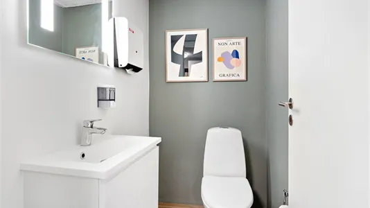 Kontorfællesskaber til leje i Randers C - billede 6