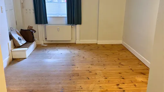 Erhvervslejemål til leje i Østerbro - billede 3