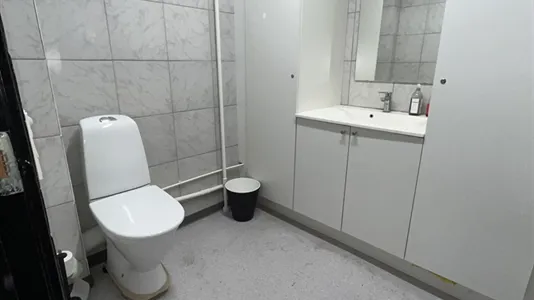 Erhvervslejemål til leje i København S - billede 7