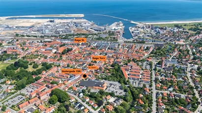 Butik til leje i 4600 Køge
