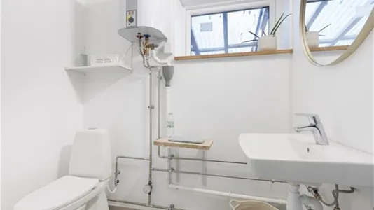 Erhvervslejemål til leje i Slagelse - billede 10