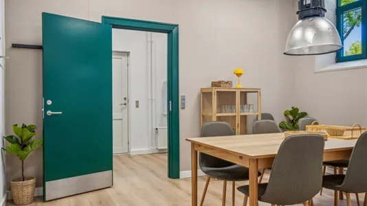 Kliniklokaler til leje i Varde - billede 8