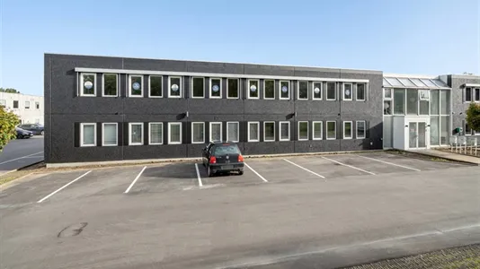Kontorlokaler til leje i Odense SØ - billede 1