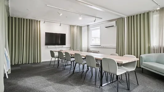 Lagerlokaler til salg i Rødovre - billede 11