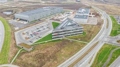 Erhvervslokaler til leje i 8200 Århus N
