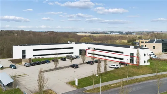 Erhvervslejemål til leje i Kolding - billede 2