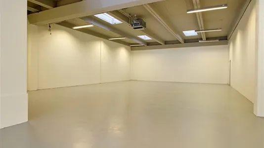 Lagerlokaler til leje i Glostrup - billede 5