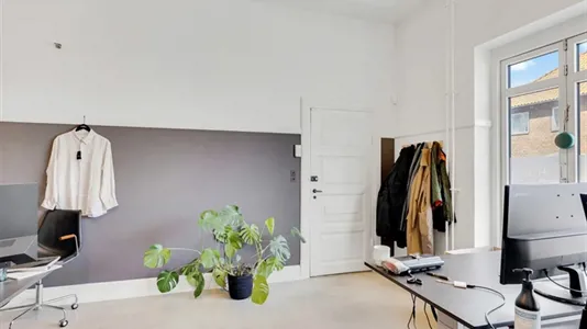 Erhvervslejemål til leje i Århus C - billede 3