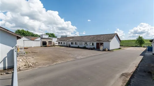 Erhvervslejemål til salg i Uldum - billede 5