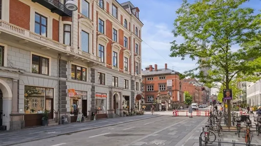 Erhvervslejemål til leje i Vesterbro - billede 8