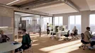 Kontor til leje, Århus N, Katrinetorvet 2
