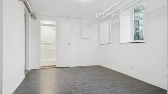 Butikslokaler til leje i København K - billede 9