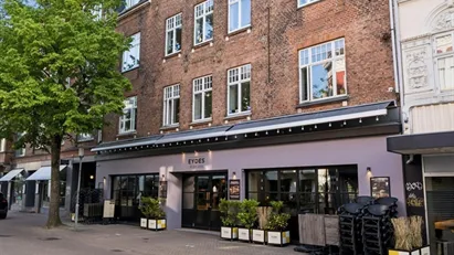 Kontor til leje i 5000 Odense C