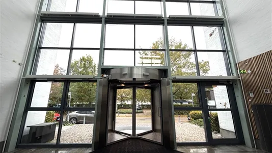 Kontorlokaler til leje i Albertslund - billede 15