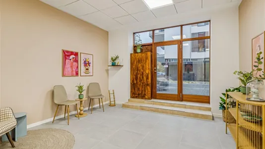 Kliniklokaler til leje i Randers C - billede 5