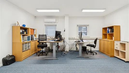 Lagerlokaler til leje i Nørresundby - billede 7