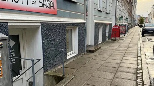 Erhvervslejemål til salg i Aalborg Centrum - billede 4