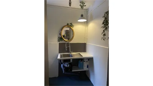 Butikslokaler til leje i Nørrebro - billede 14