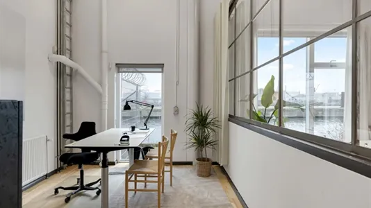 Kontorlokaler til leje i Århus C - billede 14