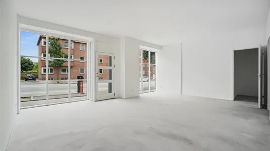 Restaurantlokaler til leje i Valby - billede 2