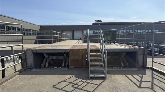 Showrooms til leje i Hvidovre - billede 14