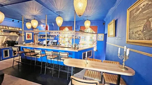 Restaurantlokaler til leje i Viborg - billede 5
