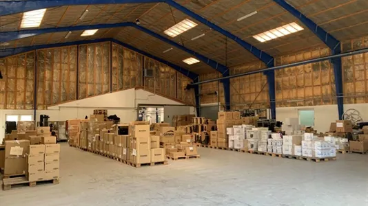 Erhvervslejemål til leje i Vejen - billede 6