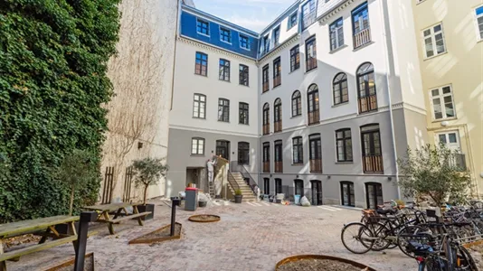 Kontorlokaler til leje i København K - billede 14