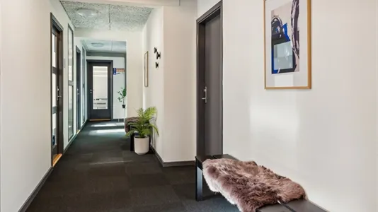 Kontorfællesskaber til leje i Århus C - billede 6