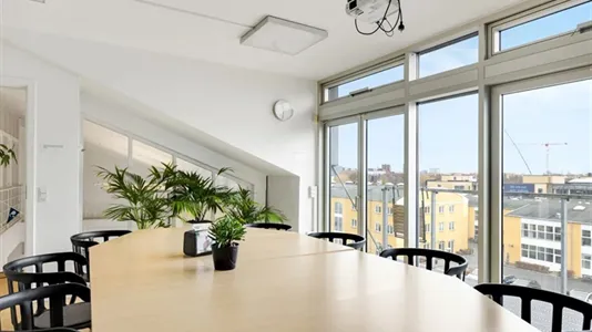 Erhvervslejemål til leje i Åbyhøj - billede 2