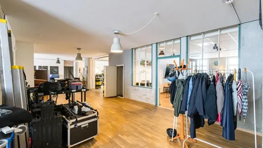 Kontorlokaler til leje i Odense C - billede 1