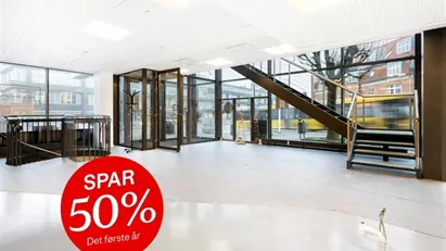 Butik til leje i 8260 Viby J