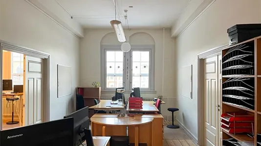 Kontorlokaler til leje i Århus C - billede 13