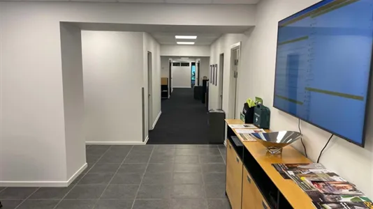 Erhvervslejemål til leje i Kolding - billede 3