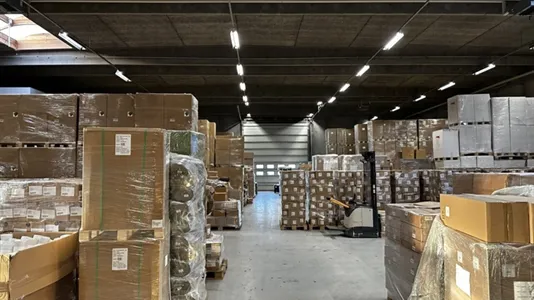 Lagerlokaler til leje i Kolding - billede 3