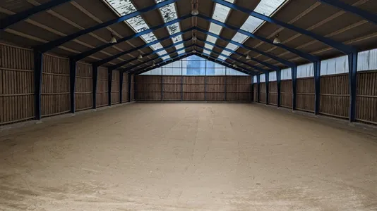 Lagerlokaler til leje i Gudme - billede 4