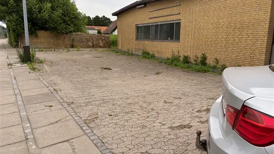 Lagerlokaler til leje i Fredericia - billede 3