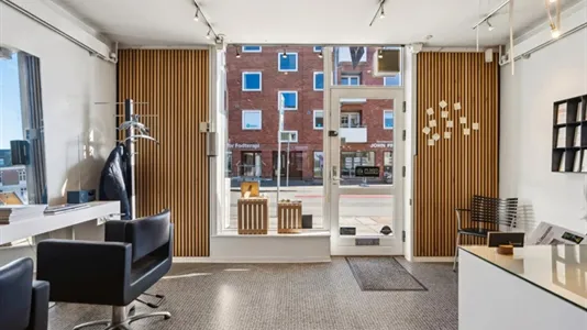 Værkstedslokaler til leje i Skanderborg - billede 3