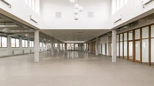 Kontorlokaler til leje i København S - billede 4