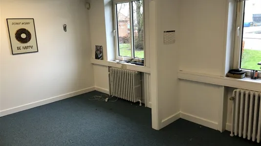 Kontorlokaler til leje i Næstved - billede 18