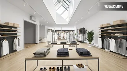 Butik til leje i 8660 Skanderborg