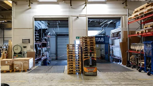 Kontorlokaler til leje i Albertslund - billede 7