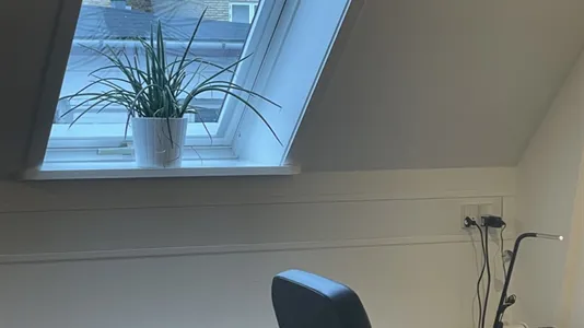 Kontorfællesskaber til leje i Frederiksberg C - billede 2