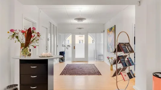Erhvervslejemål til leje i Åbyhøj - billede 3
