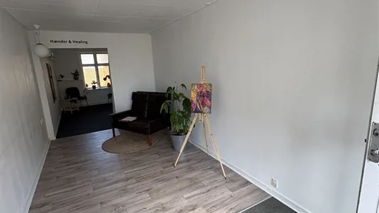 Butikslokaler til leje i Stubbekøbing - billede 1
