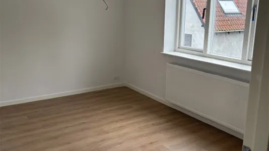 Kontorlokaler til leje i Hvidovre - billede 1