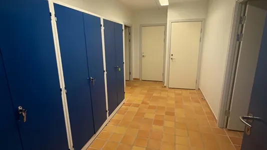 Lagerlokaler til leje i Birkerød - billede 6