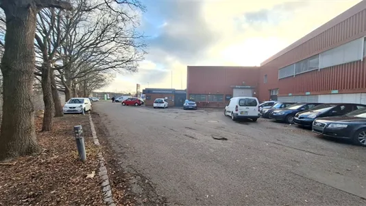 Værkstedslokaler til leje i Vallensbæk - billede 7